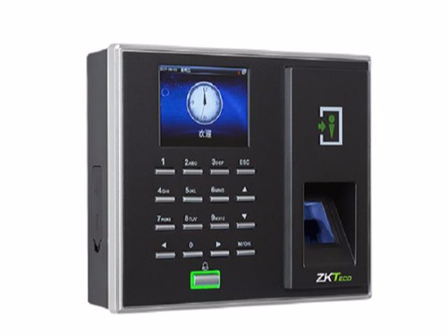 指紋門禁一體機 指紋門禁一體機