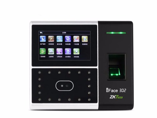 指紋門禁一體機 指紋門禁一體機