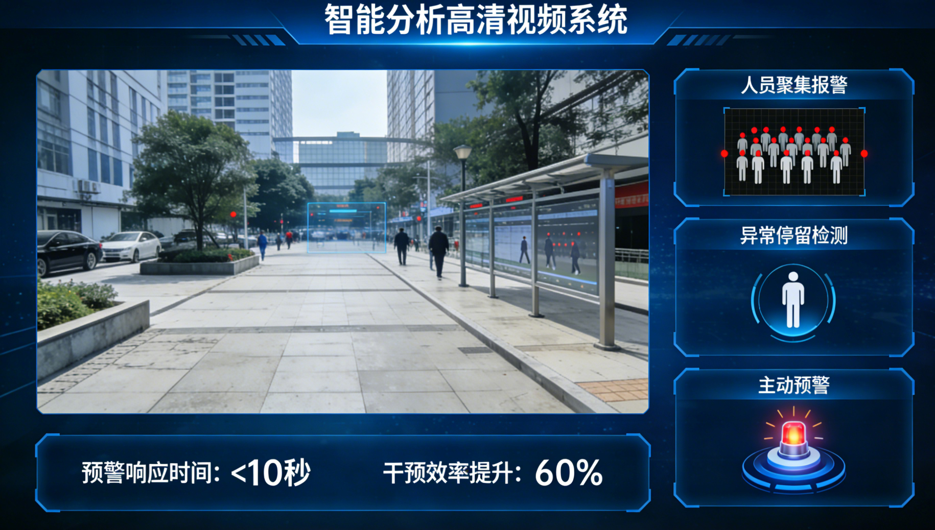 從能耗賬單到顧客體驗(yàn)：弱電智能化解決的四個(gè)真實(shí)商業(yè)痛點(diǎn)