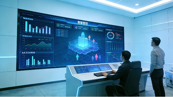 如何系統(tǒng)性降低辦公成本？弱電智能化提供的三個增效維度