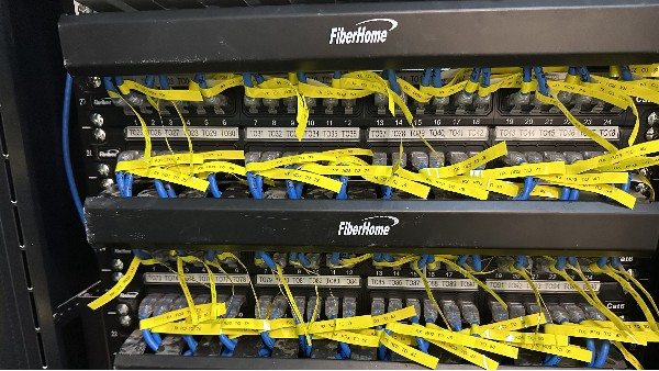 光纖跳線：被忽視的系統(tǒng)性能基石與智能運維關鍵