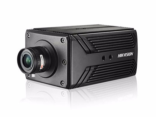 ?？低曋悄芙煌ňW(wǎng)絡(luò)攝像機