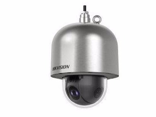 ?？低暰W(wǎng)絡(luò)高清高速防爆智能球機