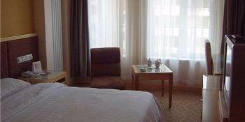 安徽安慶某酒店（項(xiàng)目內(nèi)容：酒店監(jiān)控系統(tǒng)、無線覆蓋等）