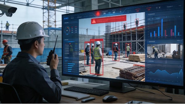 感知為基、互聯(lián)為脈、智能為腦：定義未來五年智能安防新形態(tài)