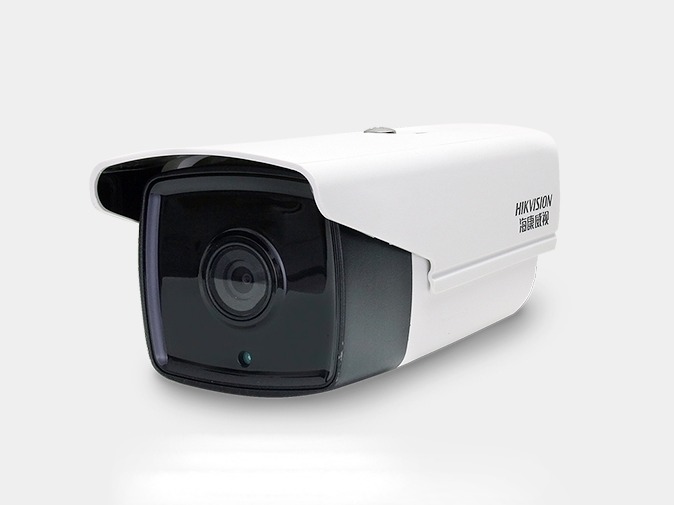 網(wǎng)絡高清監(jiān)控系統(tǒng)